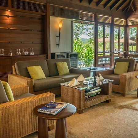 Saujana Private Villas Datai-öböl Kültér fotó