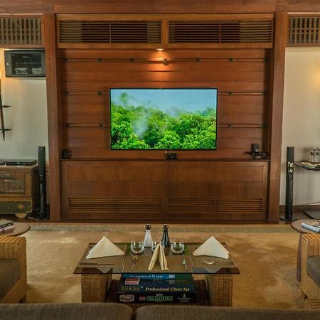 Saujana Private Villas Datai-öböl Kültér fotó