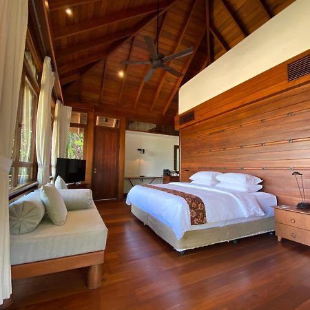 Saujana Private Villas Datai-öböl Kültér fotó