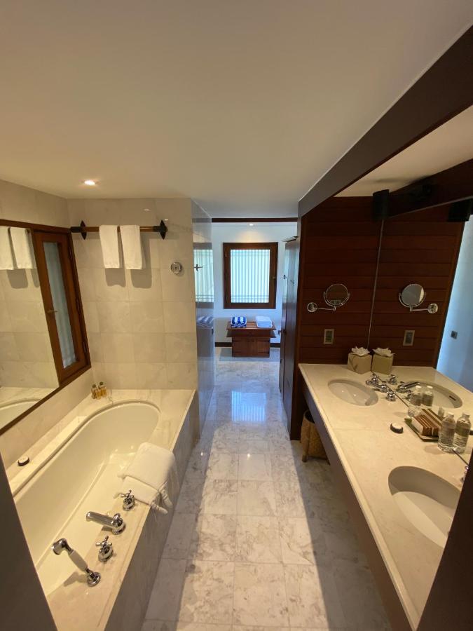 Saujana Private Villas Datai-öböl Kültér fotó